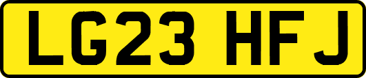 LG23HFJ
