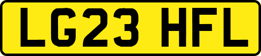 LG23HFL