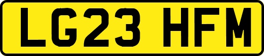 LG23HFM