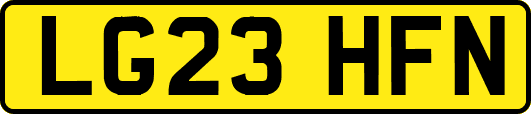 LG23HFN