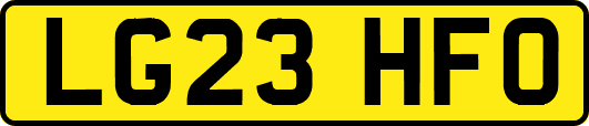 LG23HFO