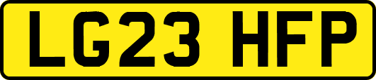 LG23HFP