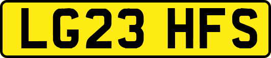 LG23HFS