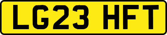 LG23HFT