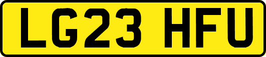 LG23HFU