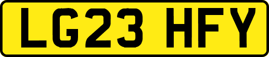 LG23HFY