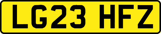 LG23HFZ