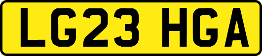 LG23HGA