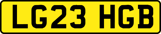 LG23HGB