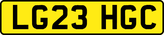 LG23HGC