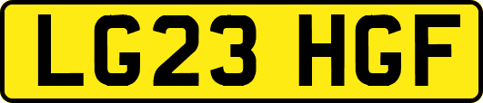 LG23HGF