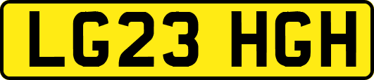 LG23HGH