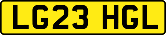 LG23HGL