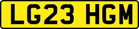 LG23HGM