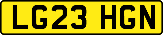 LG23HGN