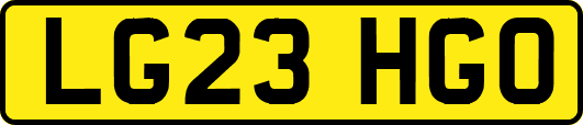 LG23HGO