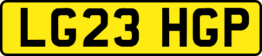 LG23HGP
