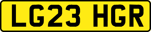 LG23HGR