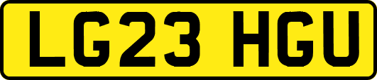 LG23HGU