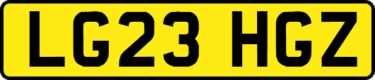 LG23HGZ