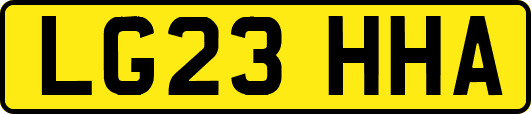 LG23HHA