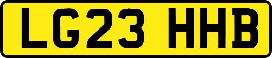 LG23HHB