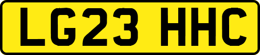 LG23HHC