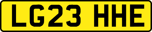 LG23HHE