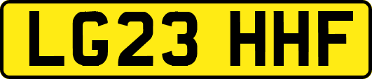 LG23HHF