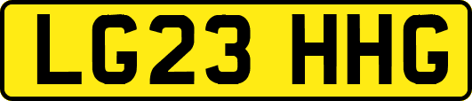 LG23HHG