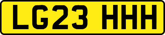 LG23HHH