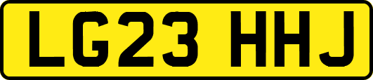 LG23HHJ