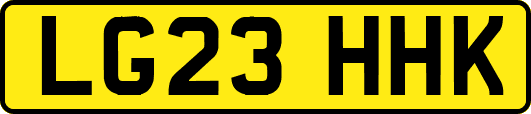 LG23HHK