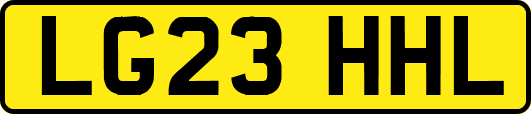 LG23HHL