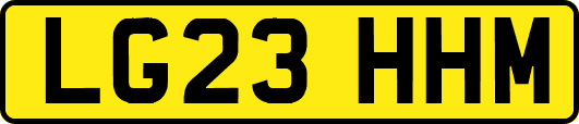 LG23HHM