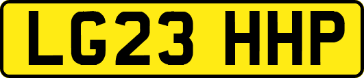 LG23HHP