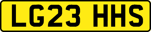 LG23HHS