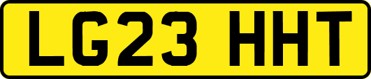 LG23HHT