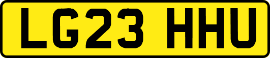LG23HHU