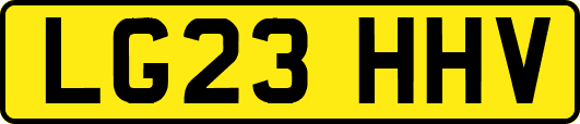 LG23HHV