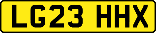 LG23HHX