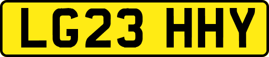 LG23HHY