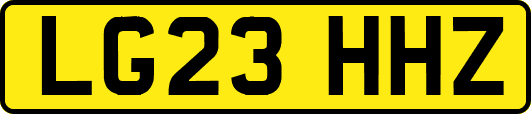 LG23HHZ