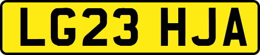 LG23HJA