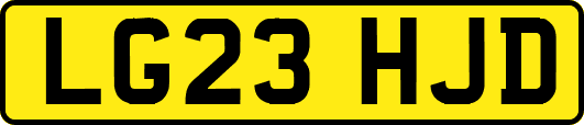 LG23HJD