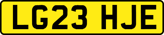 LG23HJE