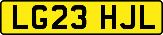 LG23HJL