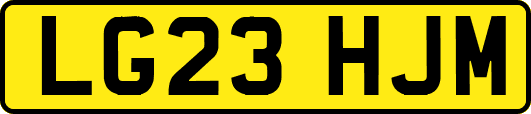 LG23HJM
