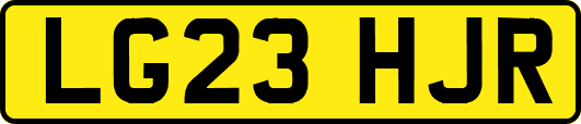 LG23HJR
