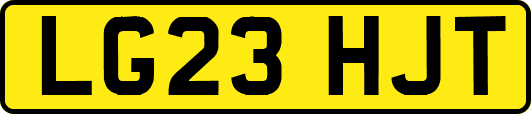 LG23HJT